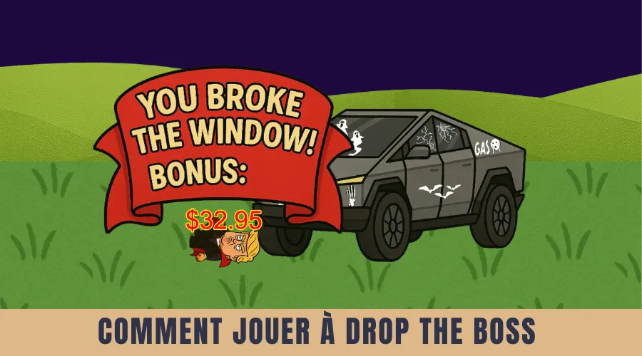 Drop The Boss Demo