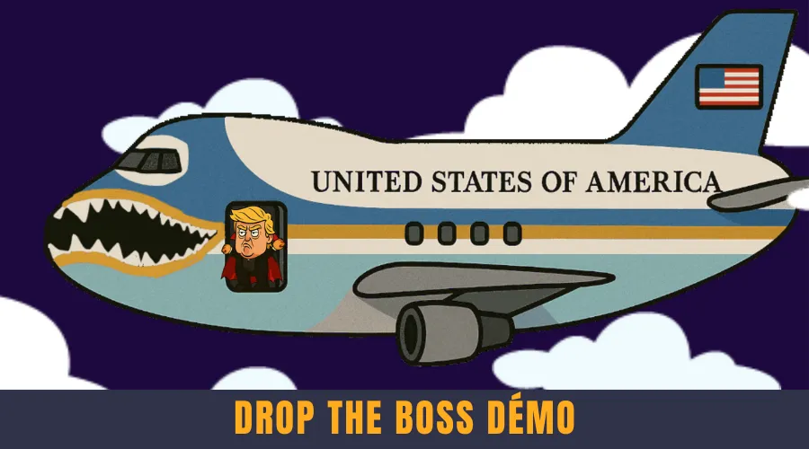 Drop the Boss Démo