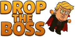 Drop the Boss logo